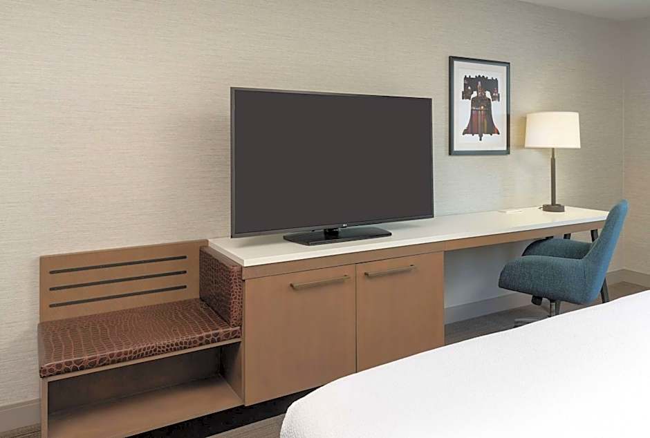 Hilton Garden Inn Philadelphia Center City