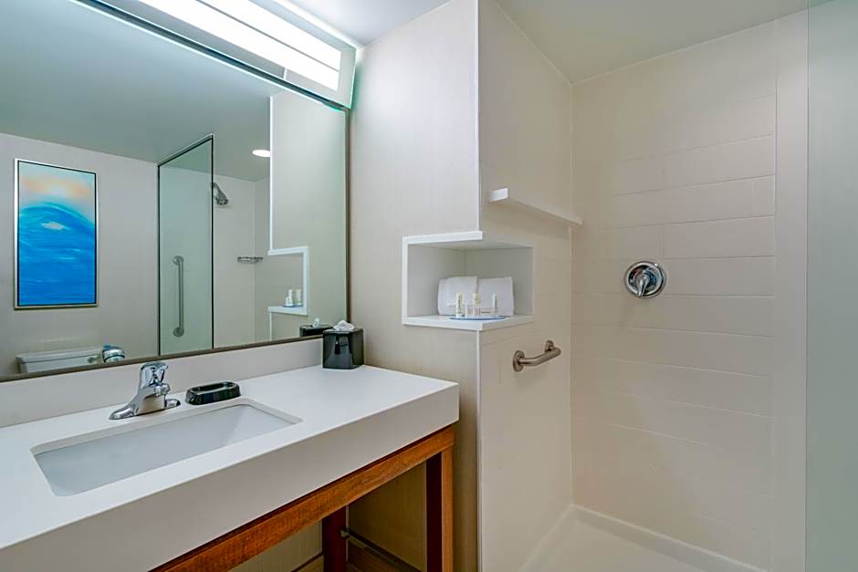 Courtyard by Marriott Wilkes-Barre Arena