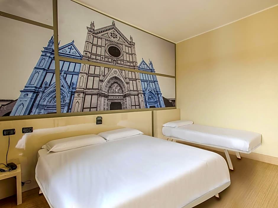 B&B Hotel Firenze Novoli