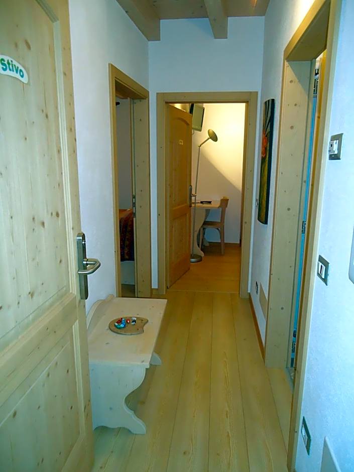 Appartamenti Camere Masi Brenta