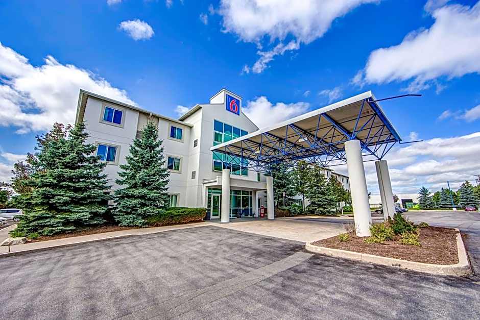Motel 6-Burlington, ON - Toronto West - Oakville
