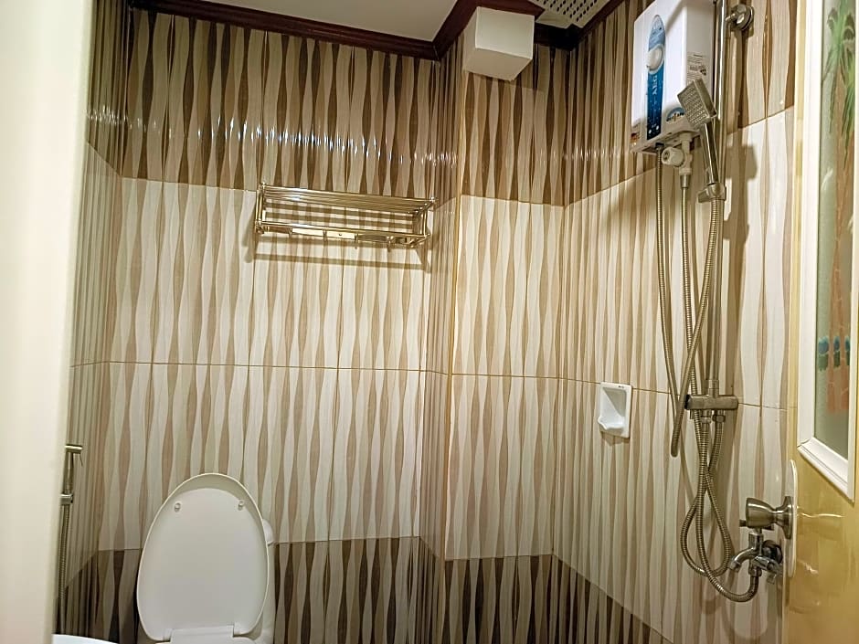 Marion's Inn 1 Bantayan powered by Cocotel