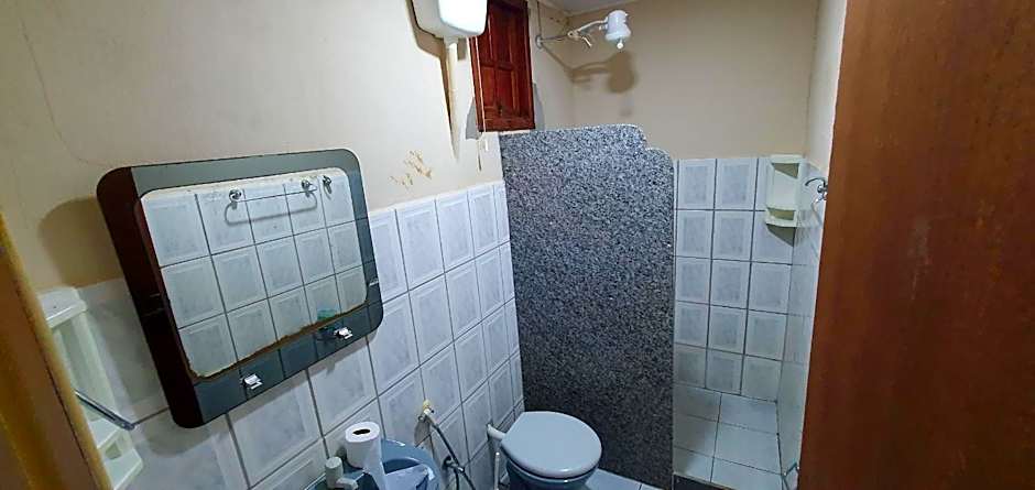 Casa Temporada Guriri Beach