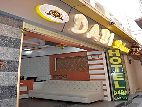 Dabi Palace