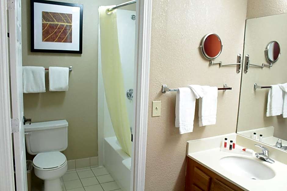 Hawthorn Extended Stay by Wyndham Wichita