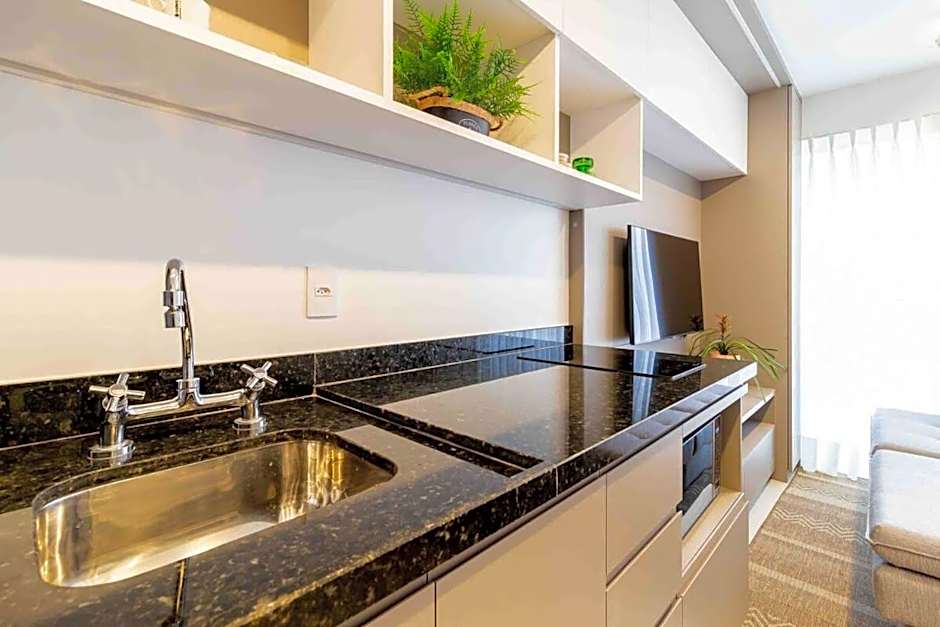 BHomy Perdizes - Com vaga de garagem VA1605