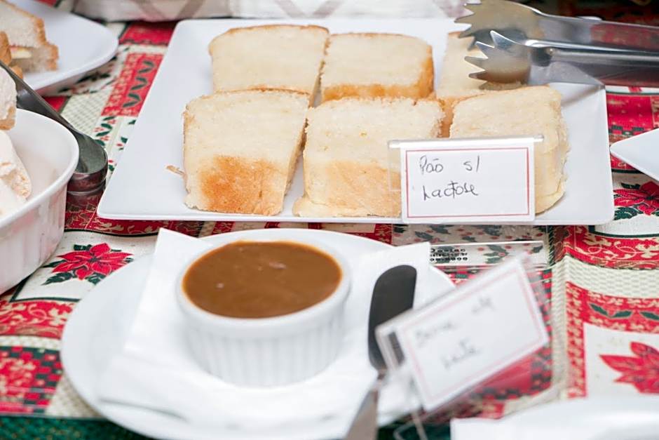 Pousada Green House by Conrado Vitali