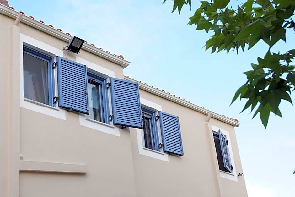 Ammos Boutique Hotel