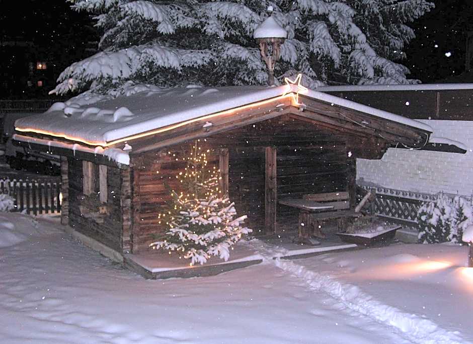 Hotel Sportpension Carinthia