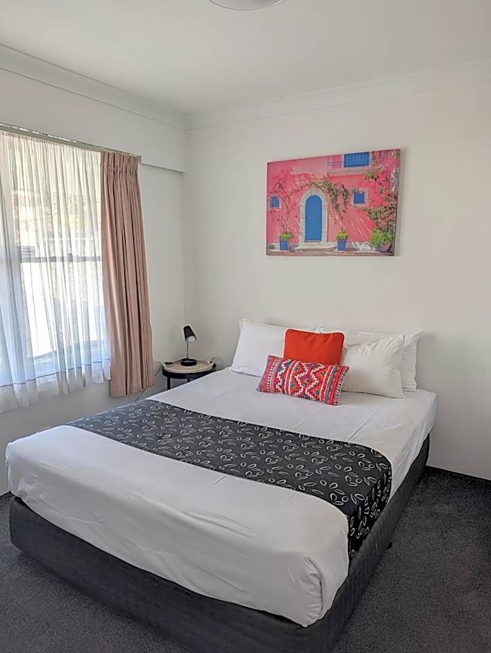 Ocean Drive Motel