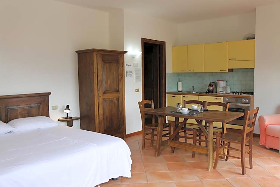 Appartamenti Ferrari