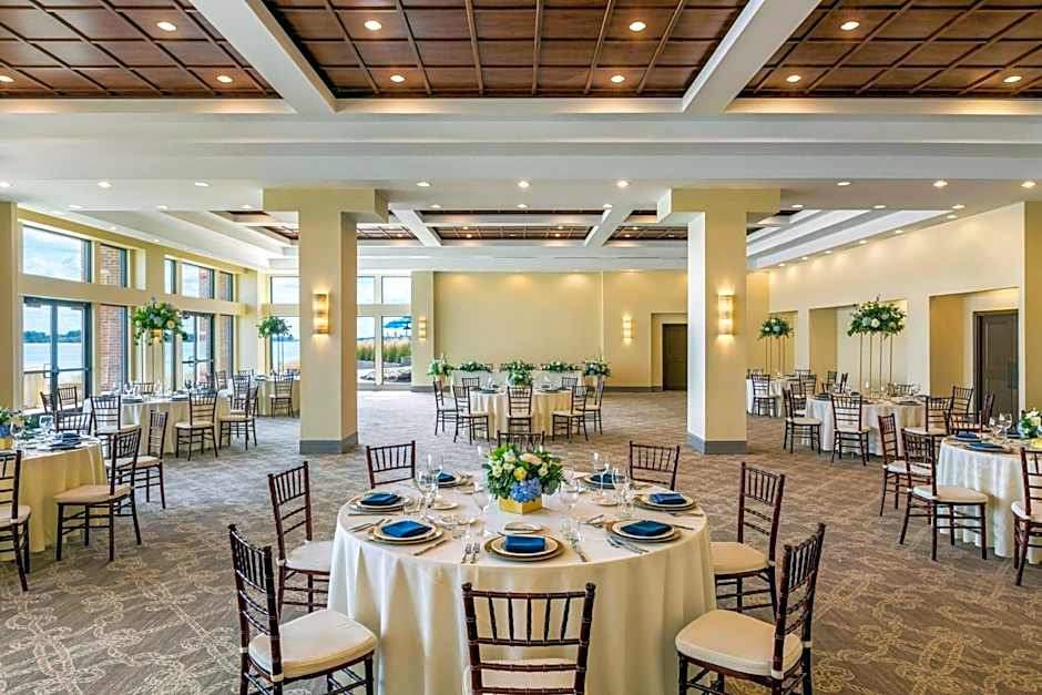 The St Clair Inn a Tribute Portfolio Hotel