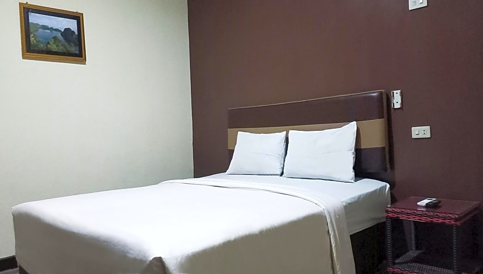 Hotel Syariah GS HERITAGE, Kota Metro