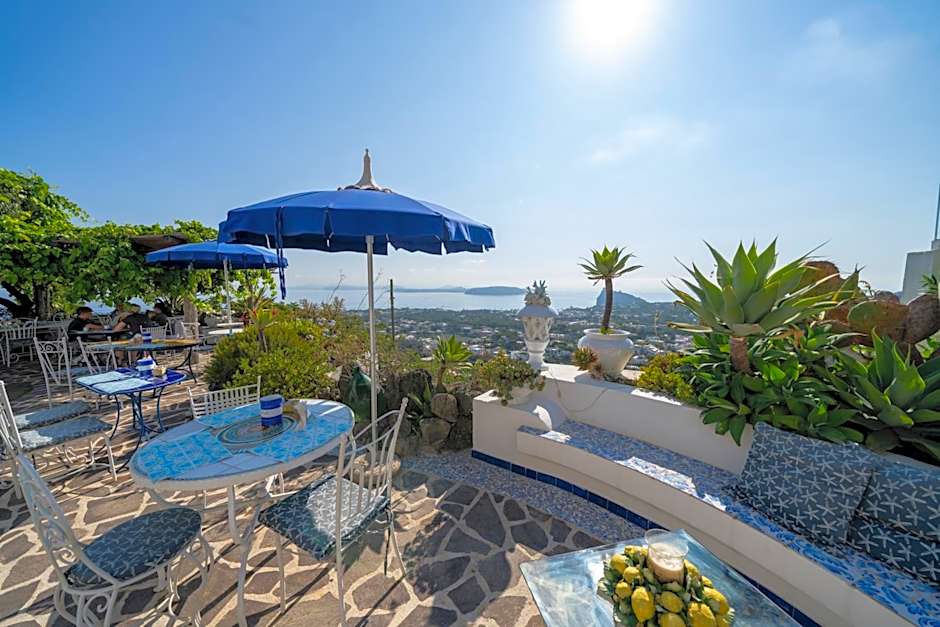 Relais Bijoux Ischia