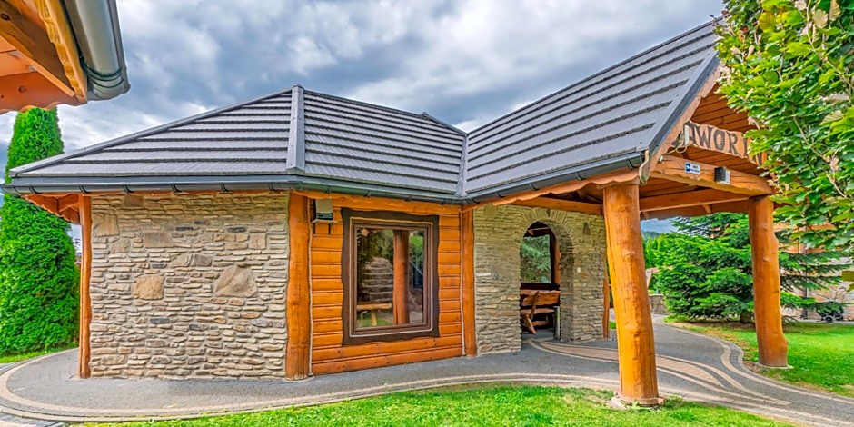 Jaworina- Apartamenty, Domki i Pokoje