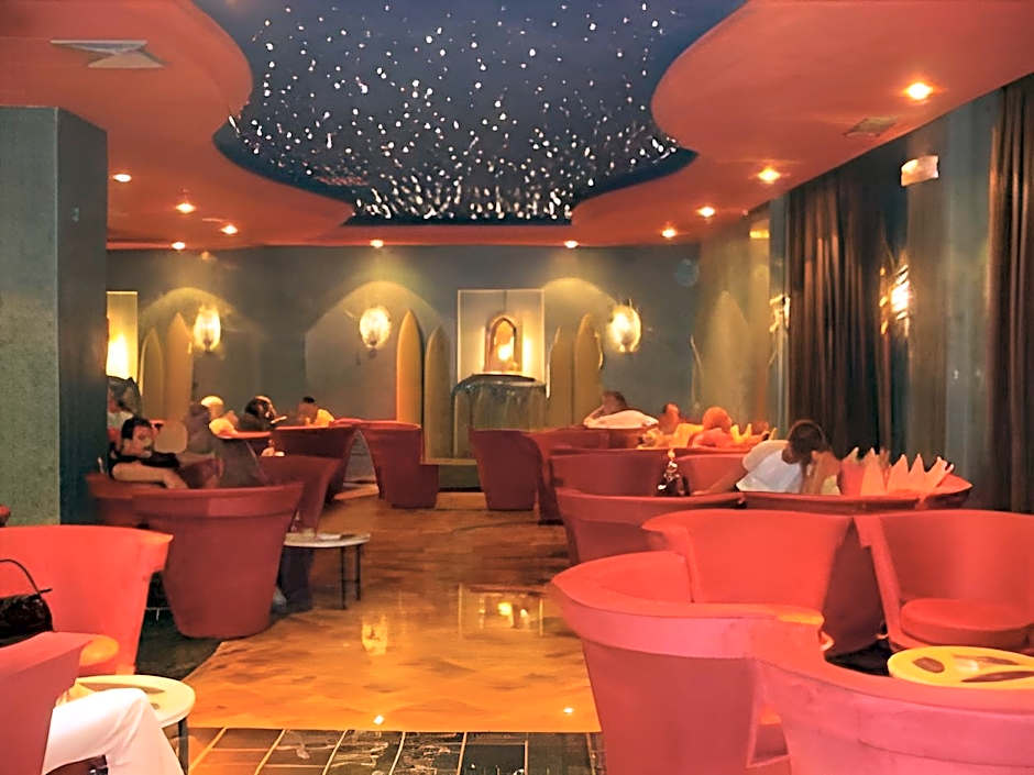 El Kantaoui Center and Spa