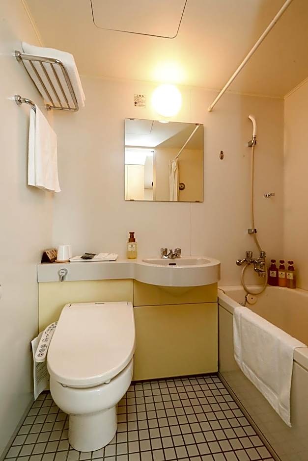Hotel Grand Vert Gizan