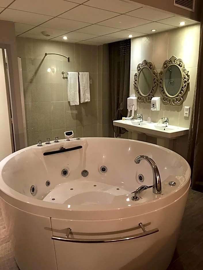 Hôtel Les Minotiers