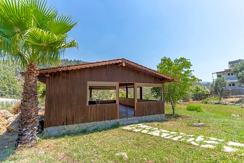 Xanthos Boutique Hotel Patara