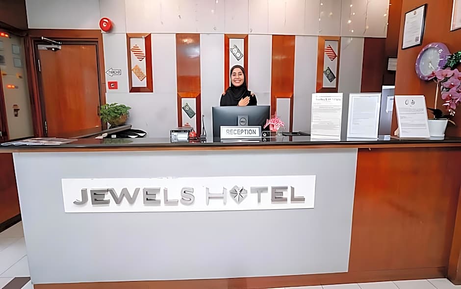 Jewels Hotel