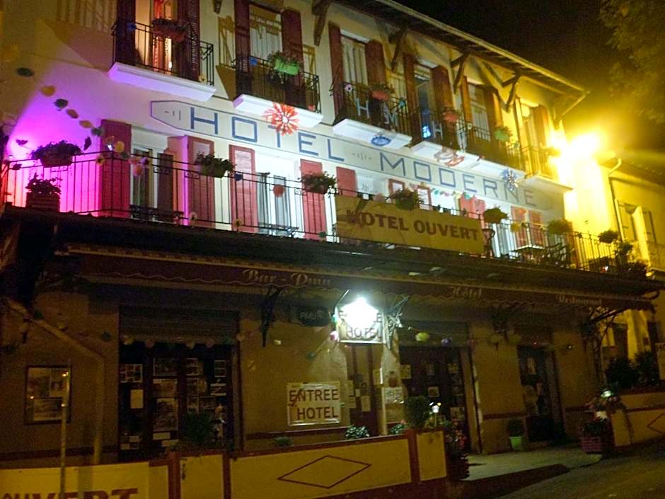 LE MODERNE VEYNES - Location d'appartements à la nuitée