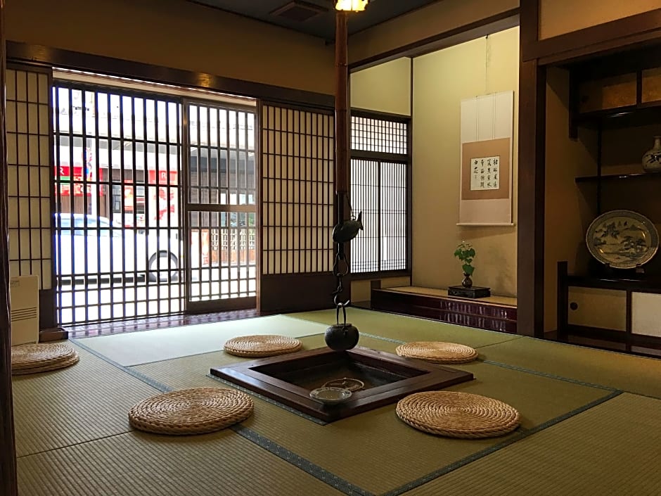 Ryokan Tanabe