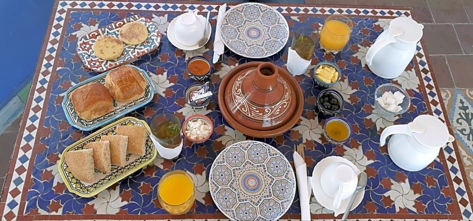 Dar Essaouyry
