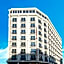 Ilkbal Deluxe Hotel &Spa Istanbul