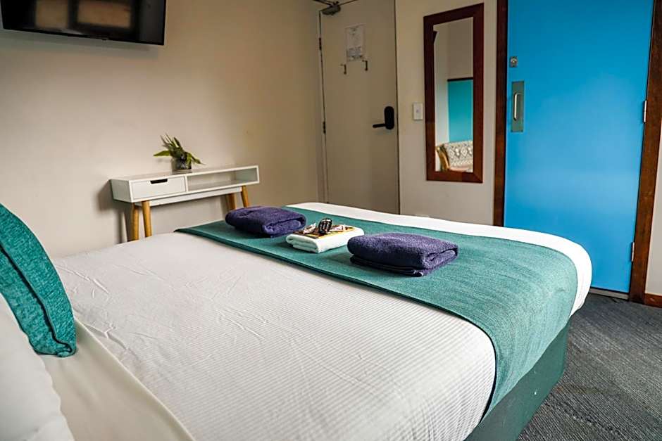 Base Backpackers - St Kilda