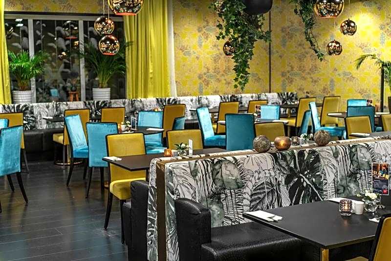 Thon Hotel Stavanger