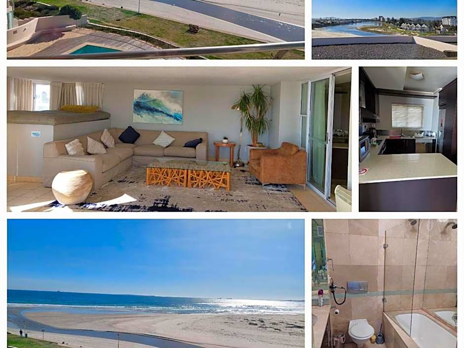 Cape Beach Penthouse