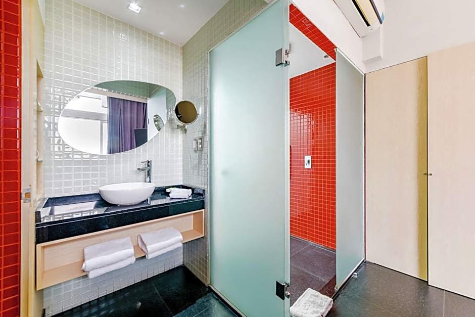 City Express by Marriott Ciudad De Mexico Alameda