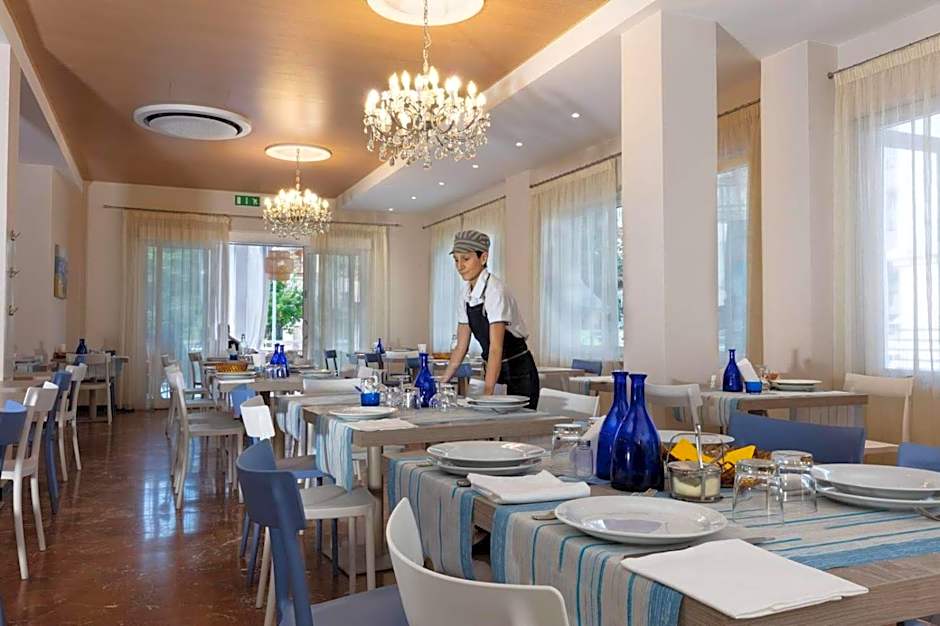 Hotel Mary Fleur