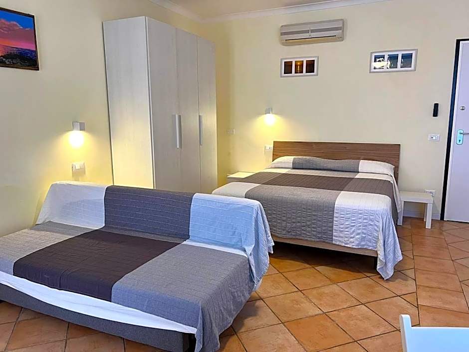 Agriturismo Paradisa
