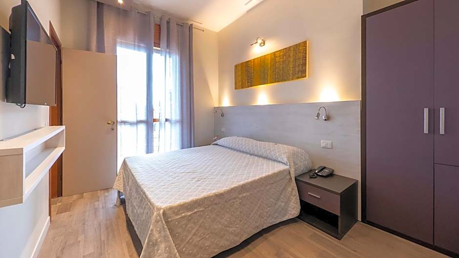 Hotel San Marco