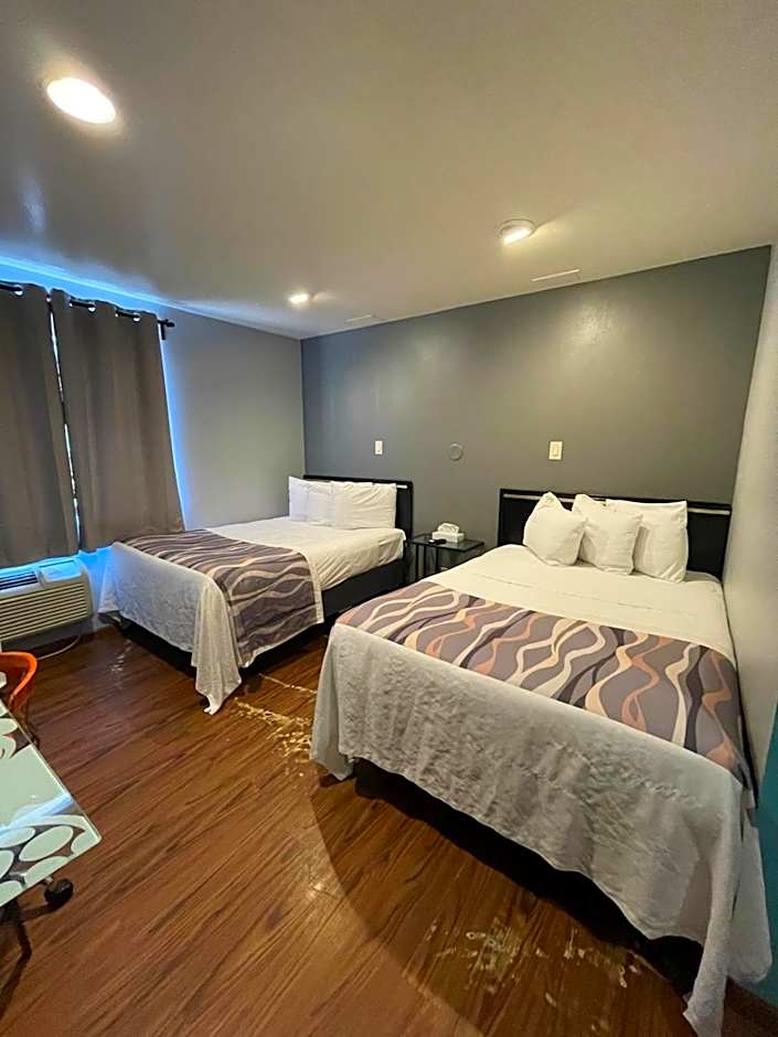 Valued Stay Madison