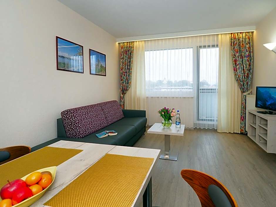 Kurhotel zu Heringsdorf