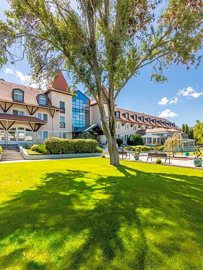 Thermal Hotel Mosonmagyarovar