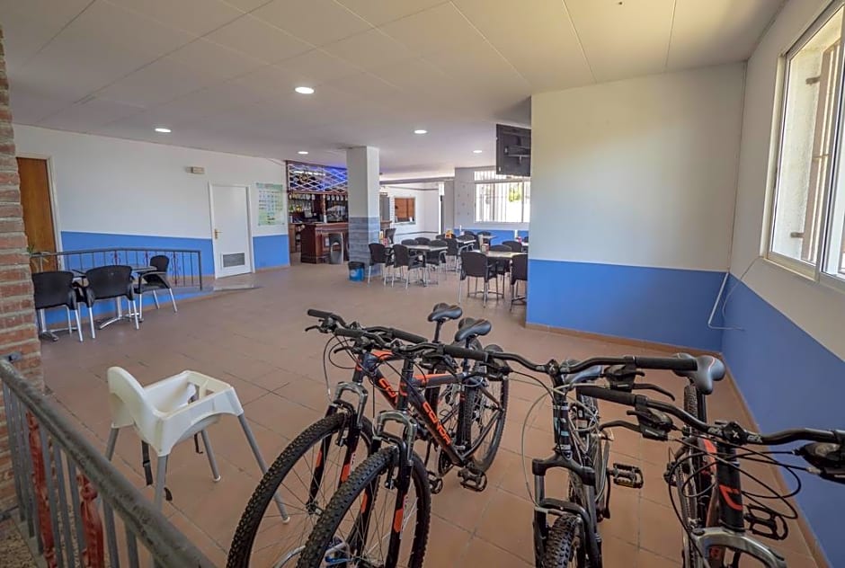 Apartaments AR Muntanya Mar