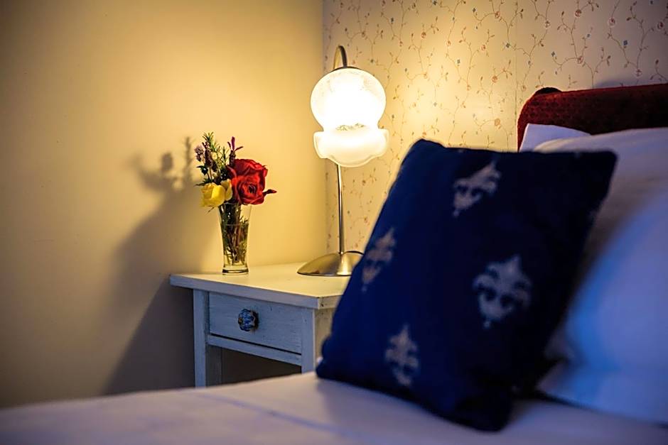 Ashdowns of Dover Bed and Breakfast