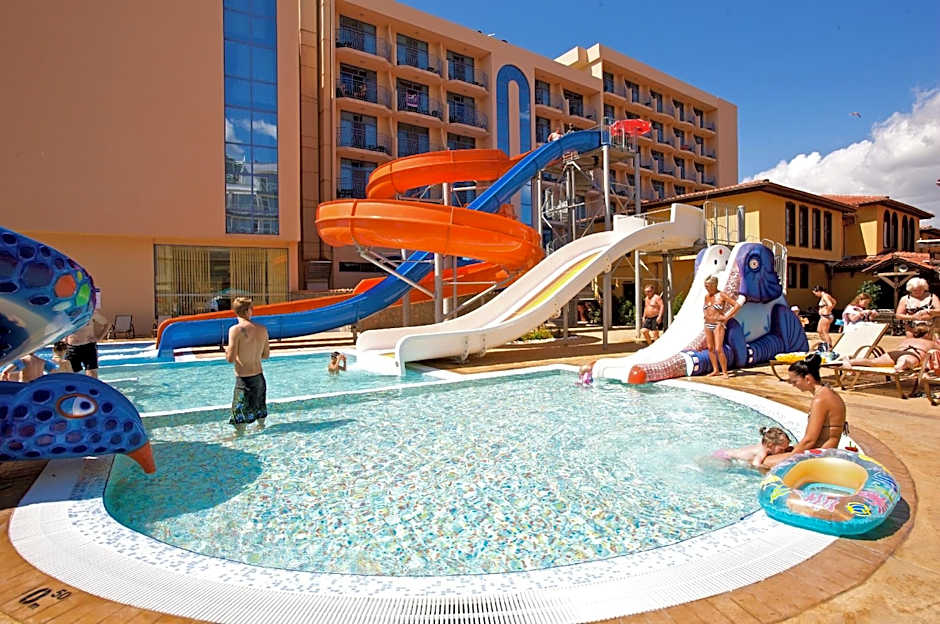 Tiara Beach - All Inclusive