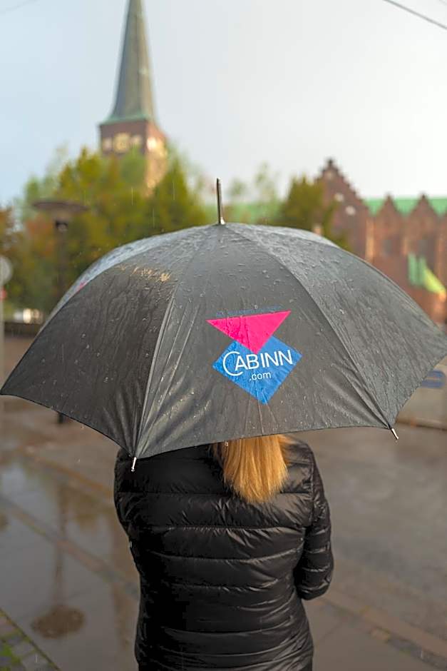 Cabinn Aarhus