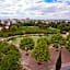 Residhome Bois Colombes Monceau