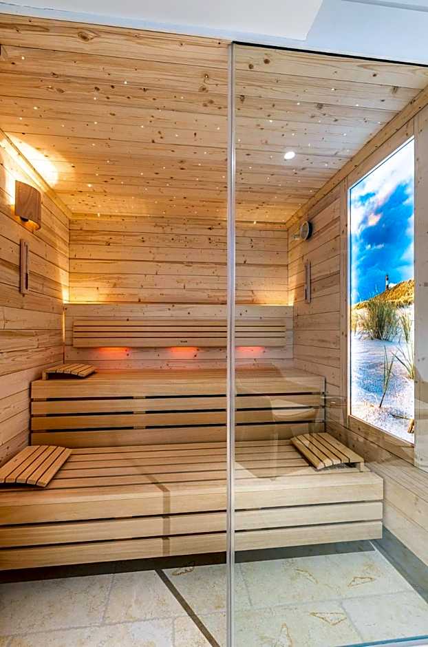 I LOVE SYLT Hotel Terminus ADULTS ONLY