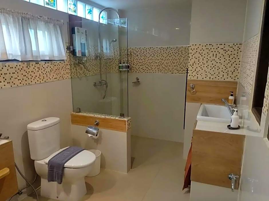 Nan Boutique Hotel