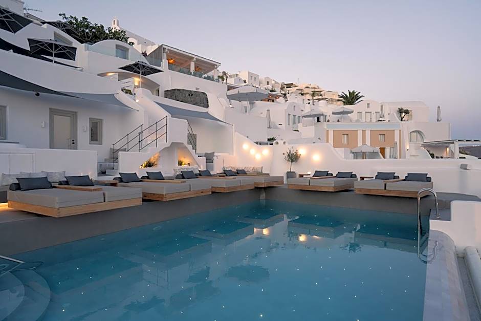 La Perla Villas - Adults Only
