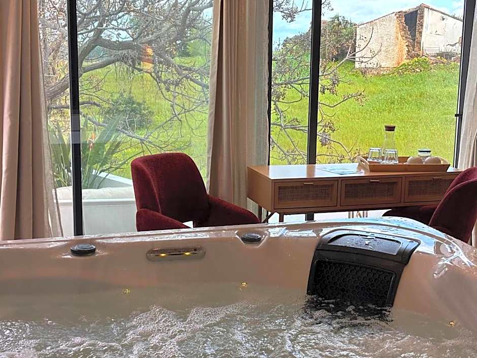 Monte Do Malhao - Art, Eco & Spa