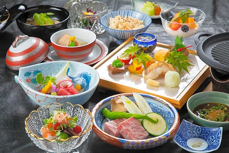 Ryotei Jyusouya