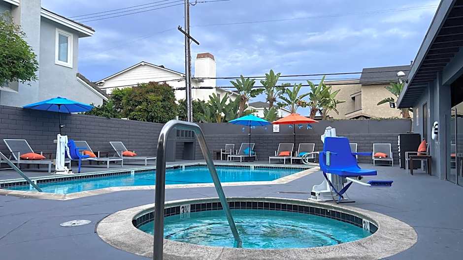OC Hotel