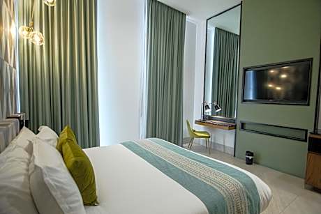Master Suite